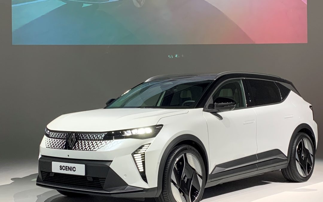 Nye tider for ikonisk fransk bestseller