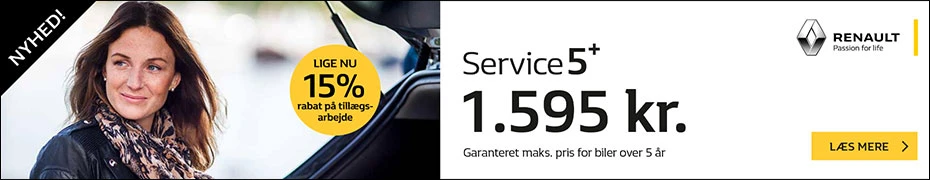 renault-service